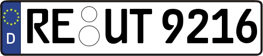 RE-UT9216