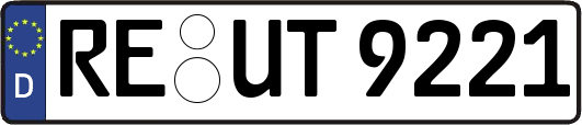 RE-UT9221