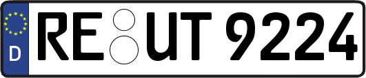 RE-UT9224