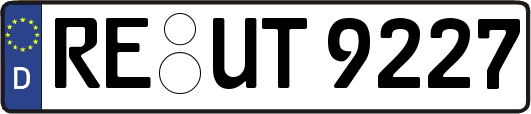 RE-UT9227
