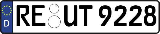 RE-UT9228