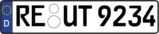 RE-UT9234