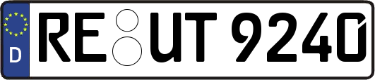 RE-UT9240