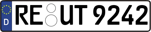 RE-UT9242