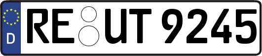 RE-UT9245