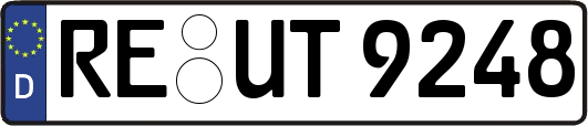 RE-UT9248