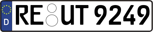 RE-UT9249