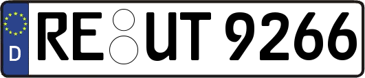 RE-UT9266
