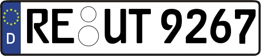 RE-UT9267