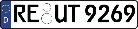 RE-UT9269