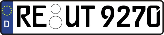 RE-UT9270