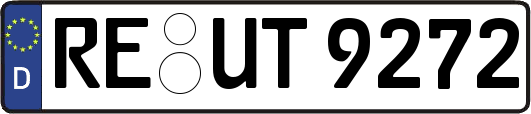 RE-UT9272