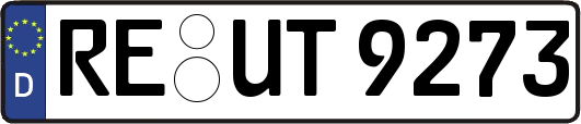 RE-UT9273
