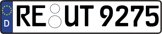 RE-UT9275