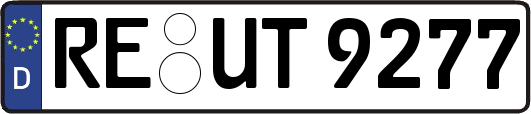 RE-UT9277