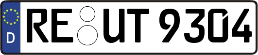 RE-UT9304