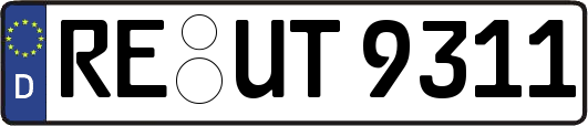 RE-UT9311