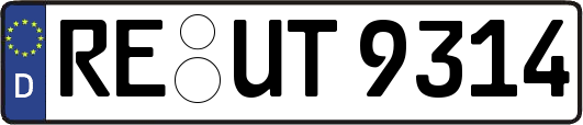 RE-UT9314