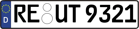 RE-UT9321