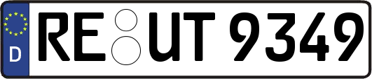 RE-UT9349