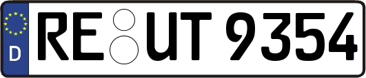 RE-UT9354