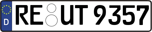 RE-UT9357