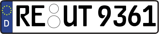 RE-UT9361