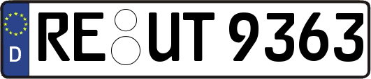 RE-UT9363