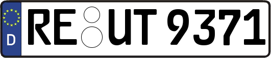 RE-UT9371