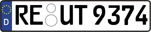 RE-UT9374
