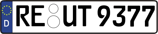 RE-UT9377