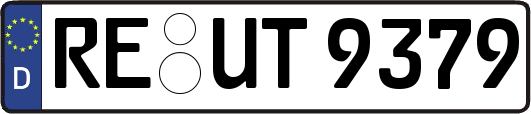 RE-UT9379