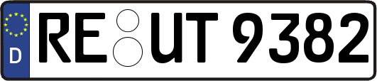 RE-UT9382