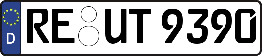 RE-UT9390
