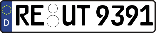 RE-UT9391