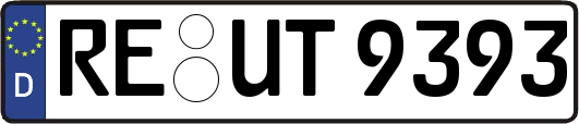 RE-UT9393