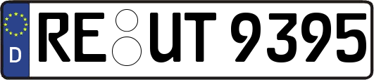 RE-UT9395