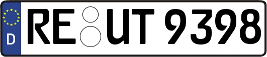RE-UT9398