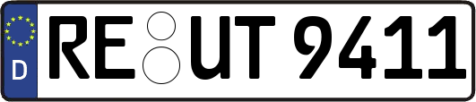 RE-UT9411
