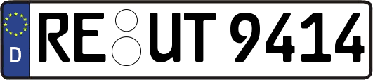 RE-UT9414