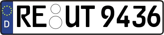 RE-UT9436
