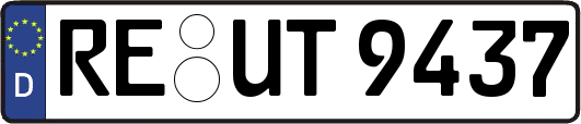 RE-UT9437