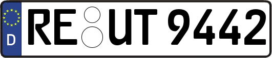 RE-UT9442