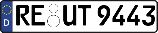 RE-UT9443
