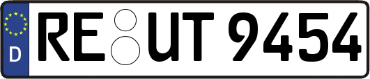 RE-UT9454