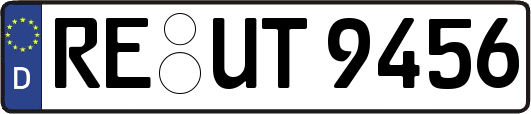 RE-UT9456