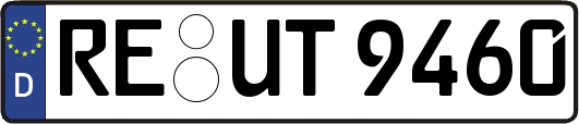 RE-UT9460