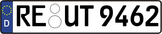 RE-UT9462