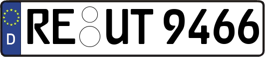 RE-UT9466