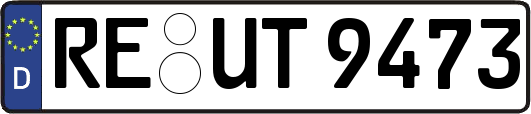 RE-UT9473